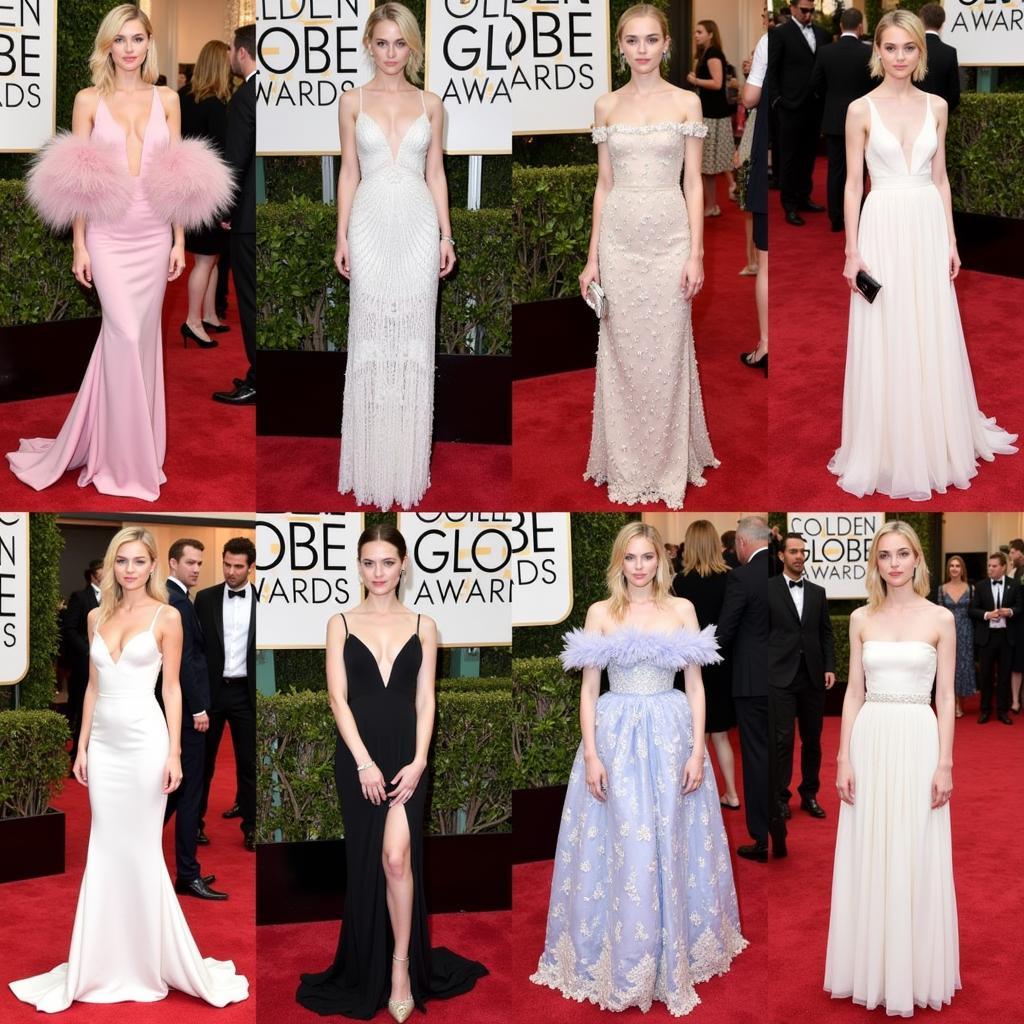 Elle Fanning's Iconic Fashion Moments: A Look at Her Red Carpet Style