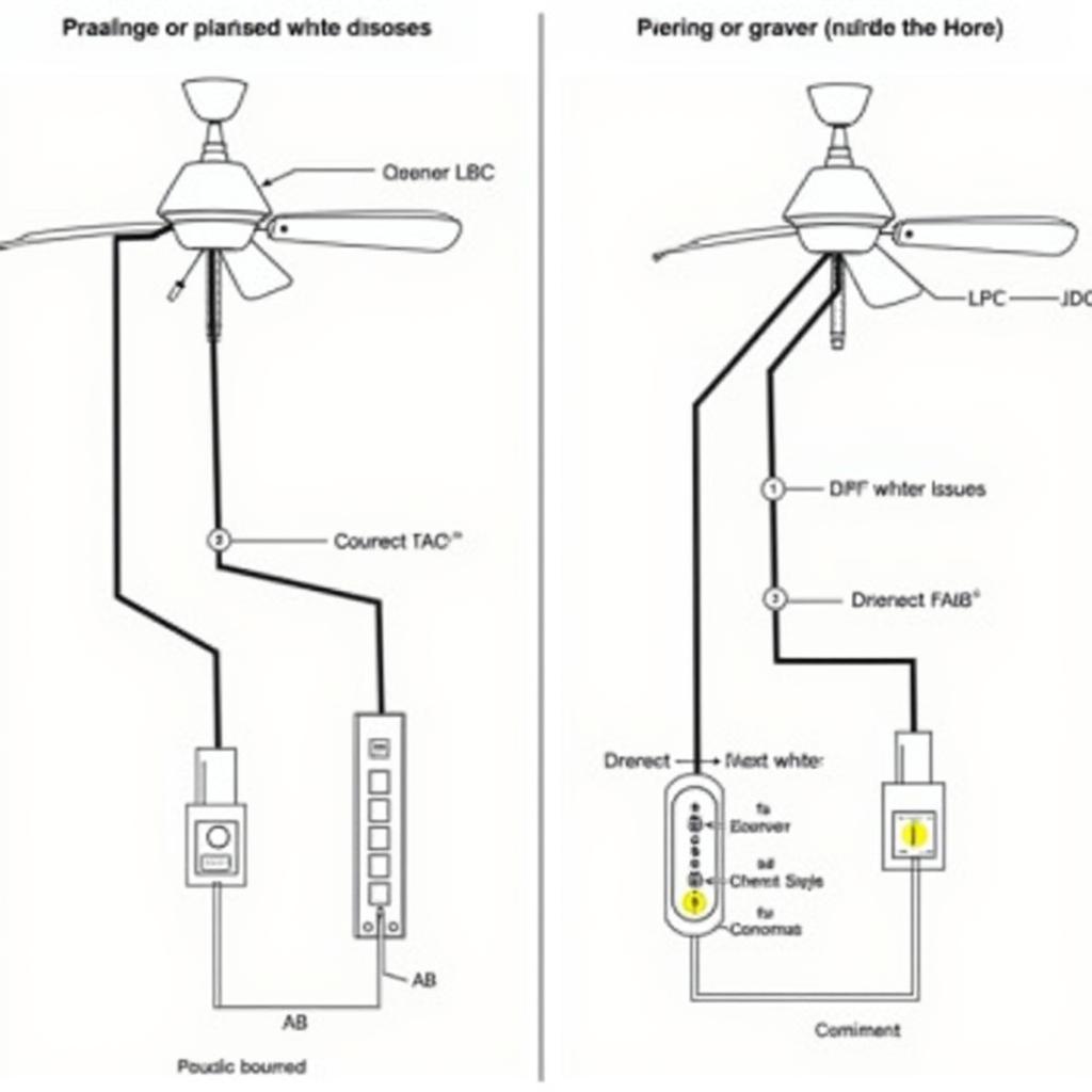 Emerson Ceiling Fan Light Kit Troubleshooting Guide