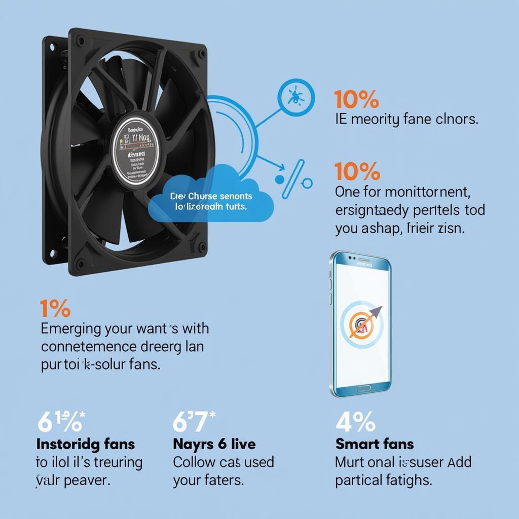 Future Trends in Enclosure Fan Technology