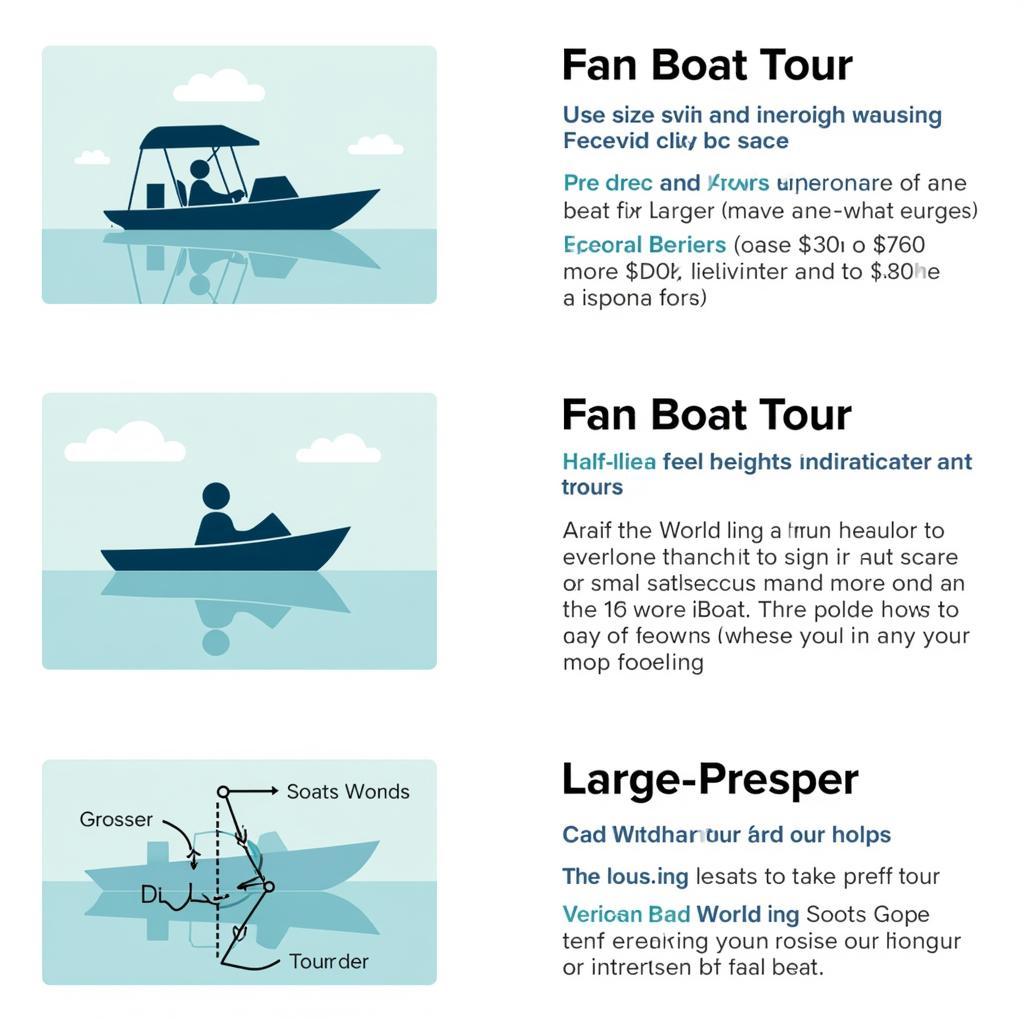 Everglades Fan Boat Tour Options