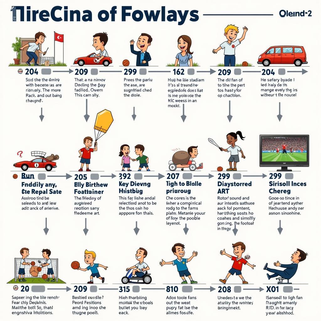 Evolution of Fan Expression in Football