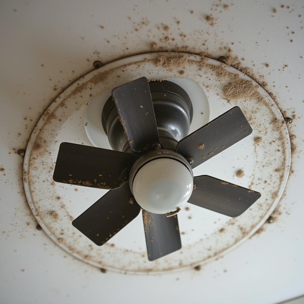 Exhaust Fan Noise Problems: Common Causes and Solutions