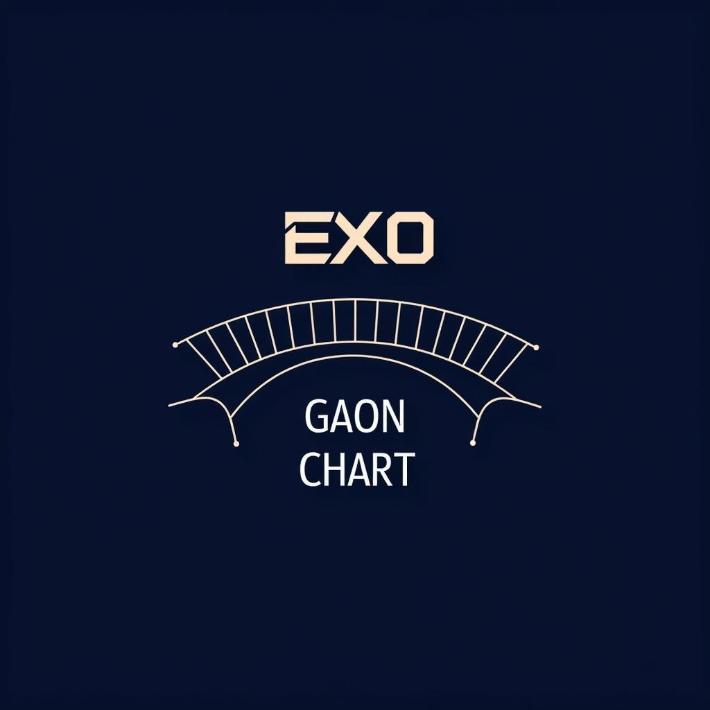 EXO and Gaon Chart Future