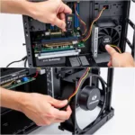 Installing an Extreme Plus Fan