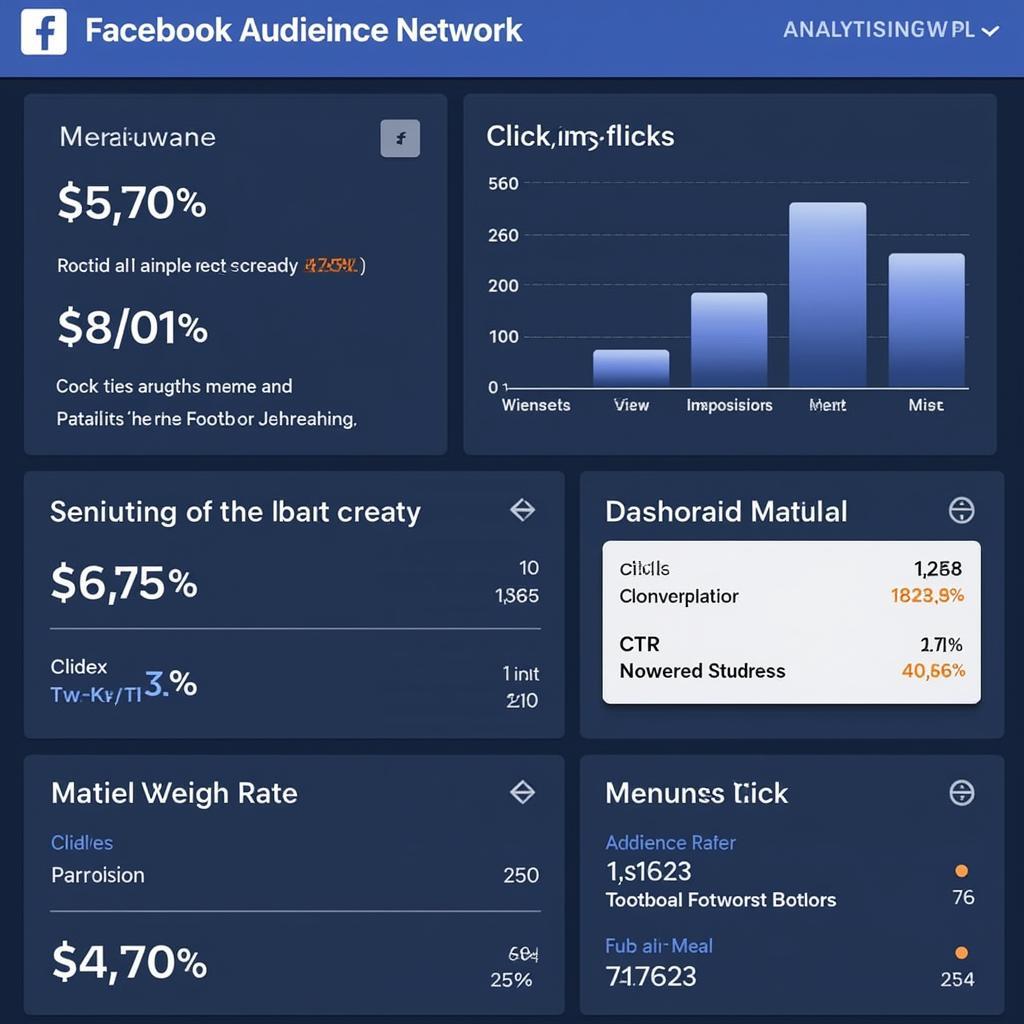 Analyzing FAN Performance for Football Campaigns