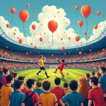 Building a Thriving Facebook Community for Football Enthusiasts