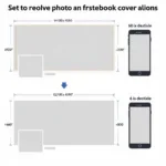 Facebook Cover Photo Dimensions for Desktop and Mobile