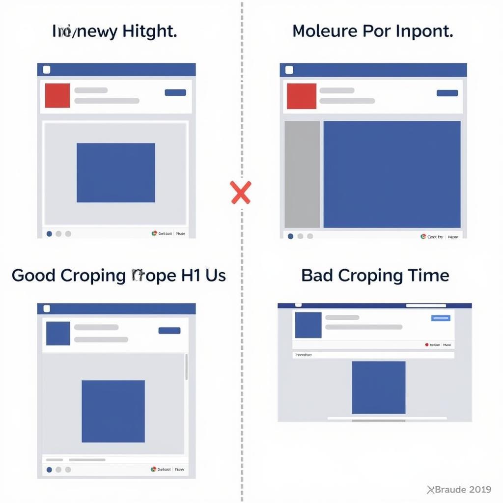 Facebook Cover Photo Size on Desktop and Mobile in 2019