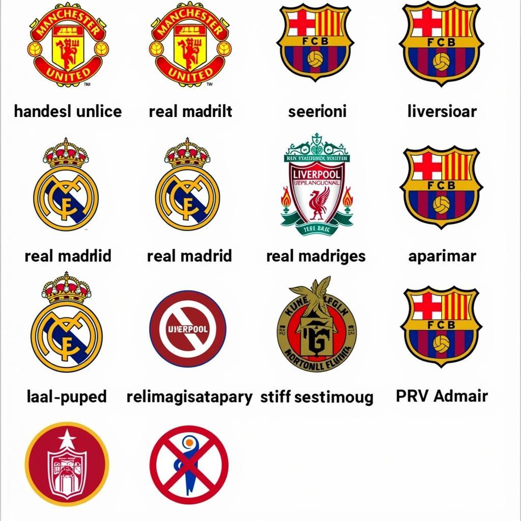 Facebook Fan Badges for Football Clubs