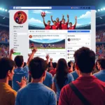 Facebook Fan Engagement Strategies