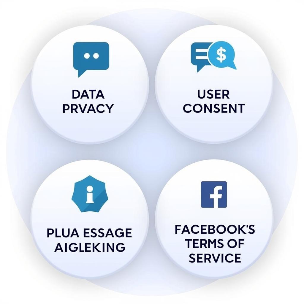 Facebook Fan Page Bulk Messaging Legality