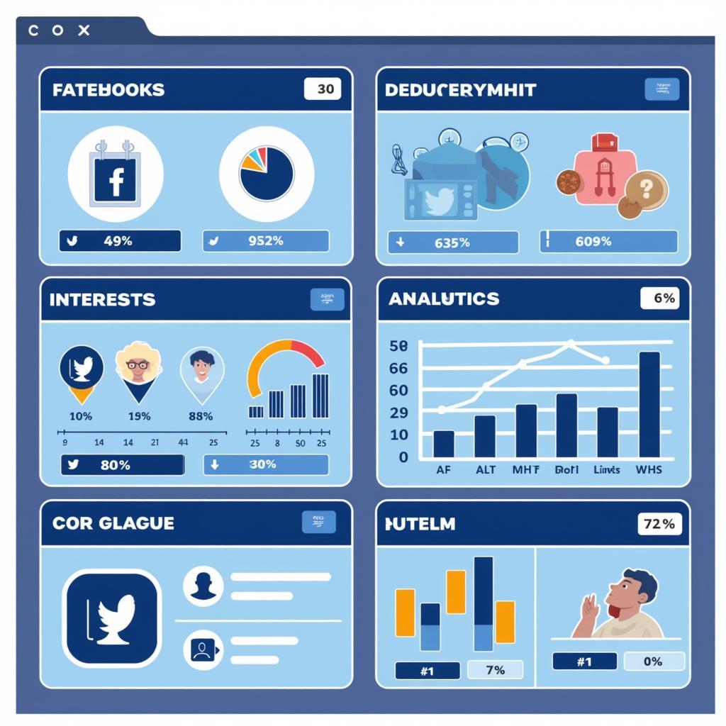 Analyzing Facebook Fan Page Member Data