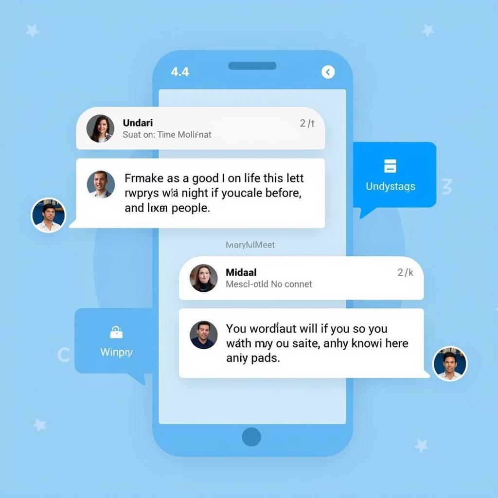 Facebook Messenger Marketing for Bulk Messages