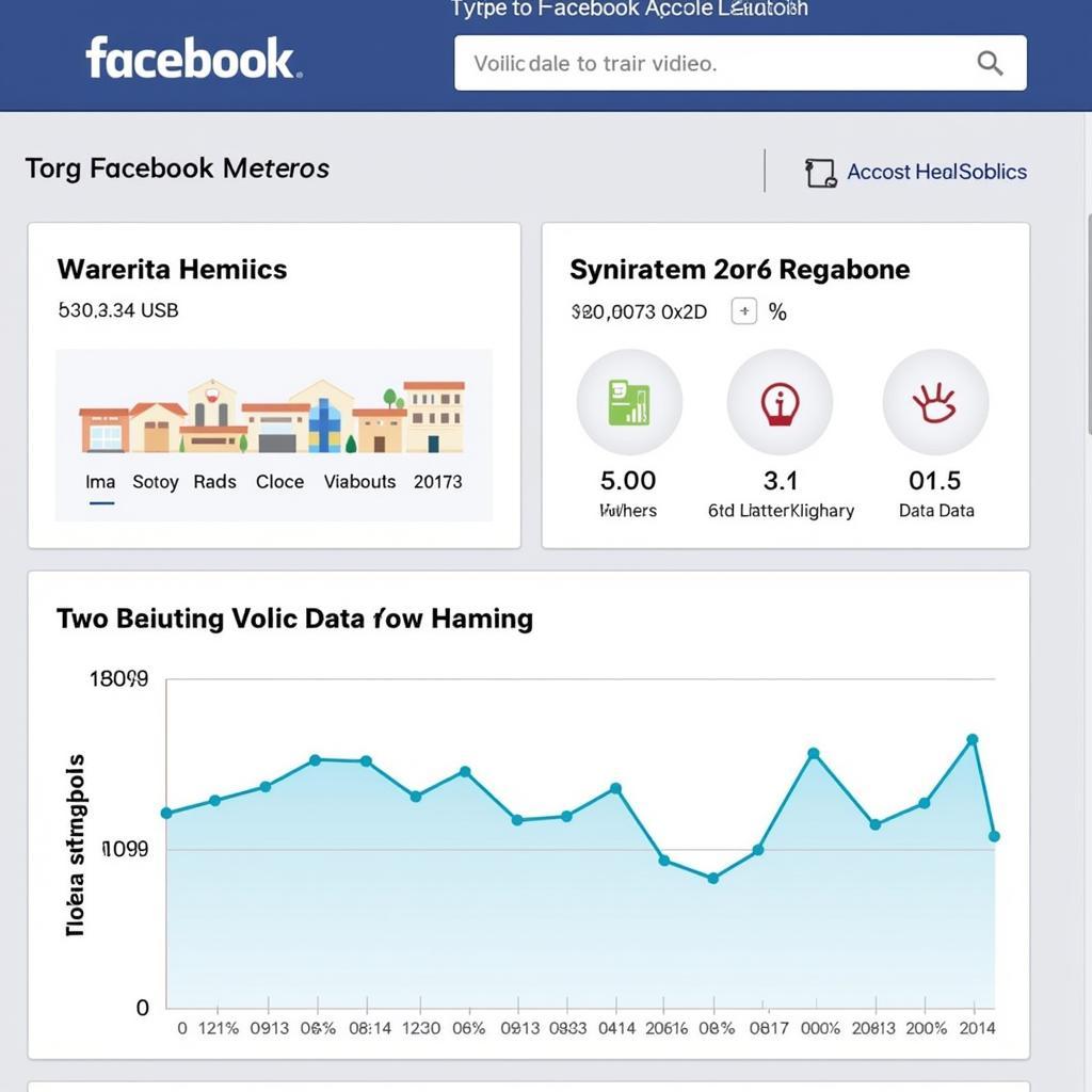 Interpreting Facebook Report Data