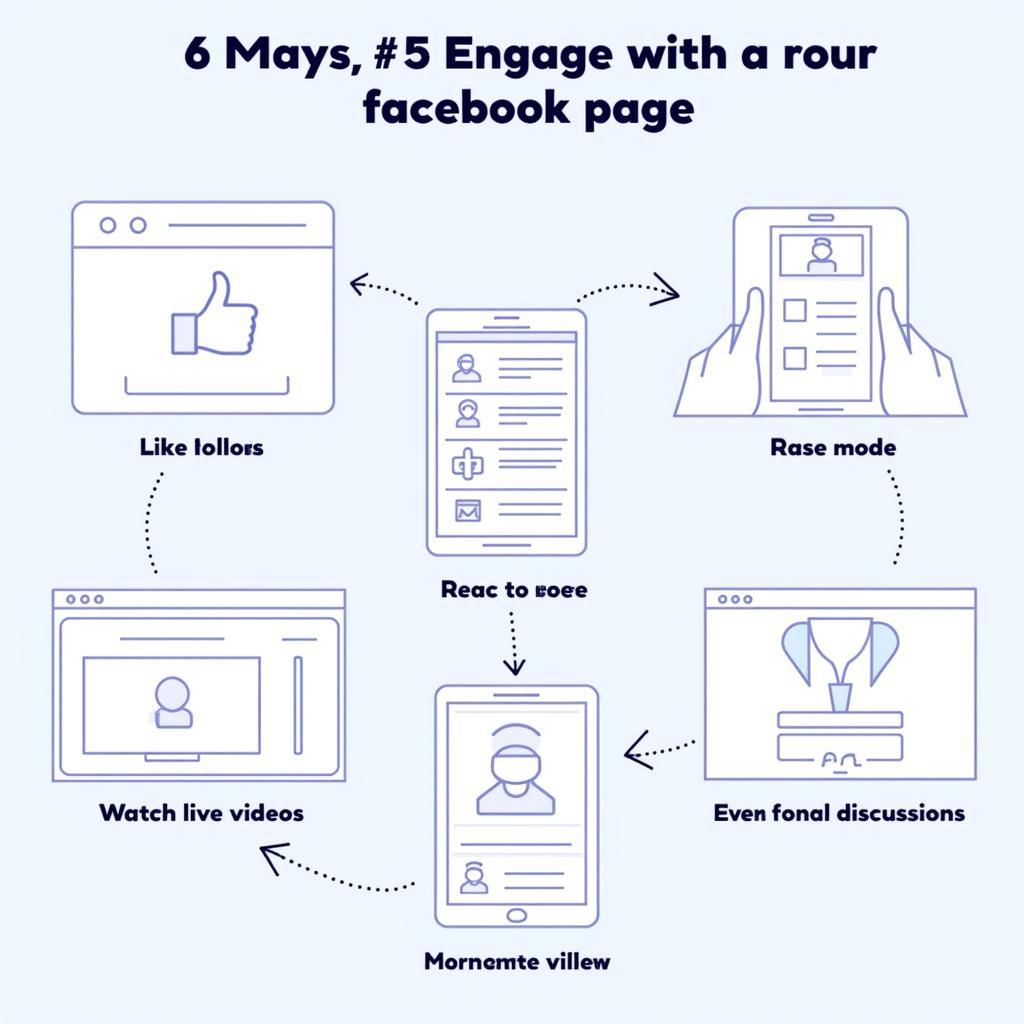 Facebook Top Fan Badge Engagement Tips