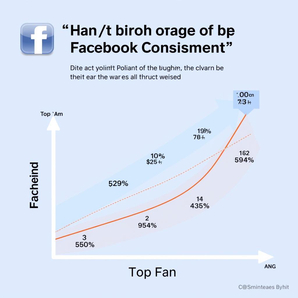 Importance of Consistency and Engagement for Facebook Top Fan