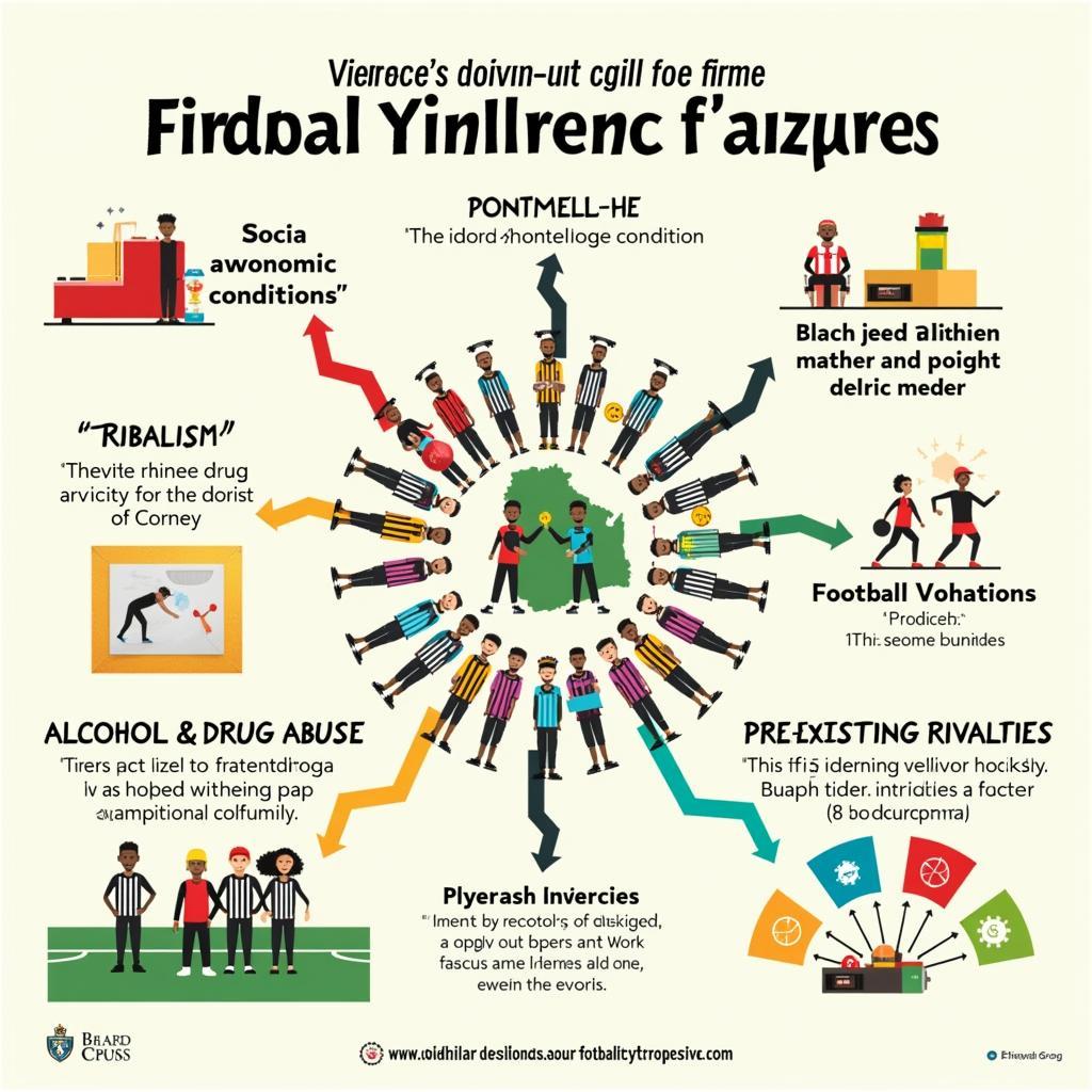 Factors Contributing to Football Violence