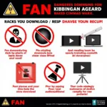 Fan 2016 Piracy Risks - Malware and Legal Issues