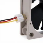 Fan Aigo P9 Power Connector