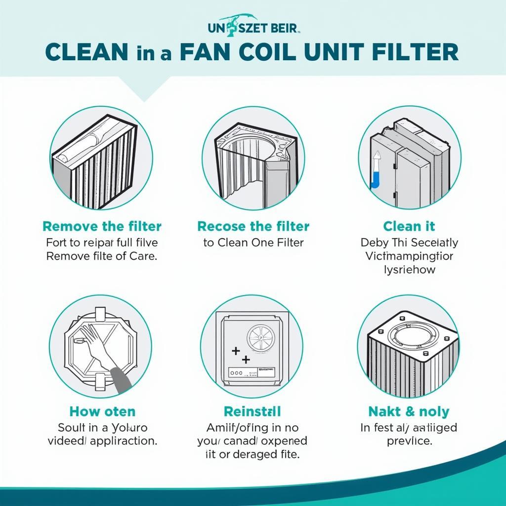 Fan Coil Unit Maintenance