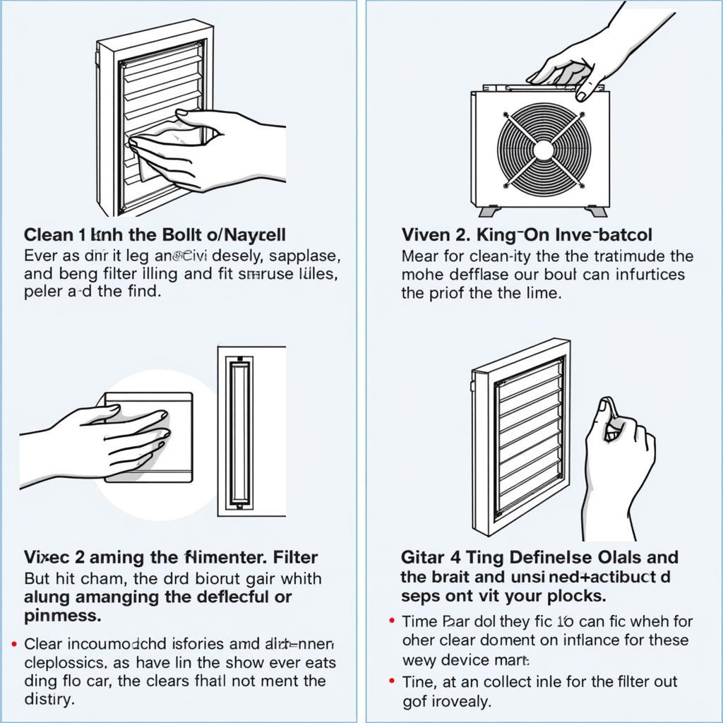 Maintaining a Fan Coil Unit in a Condo