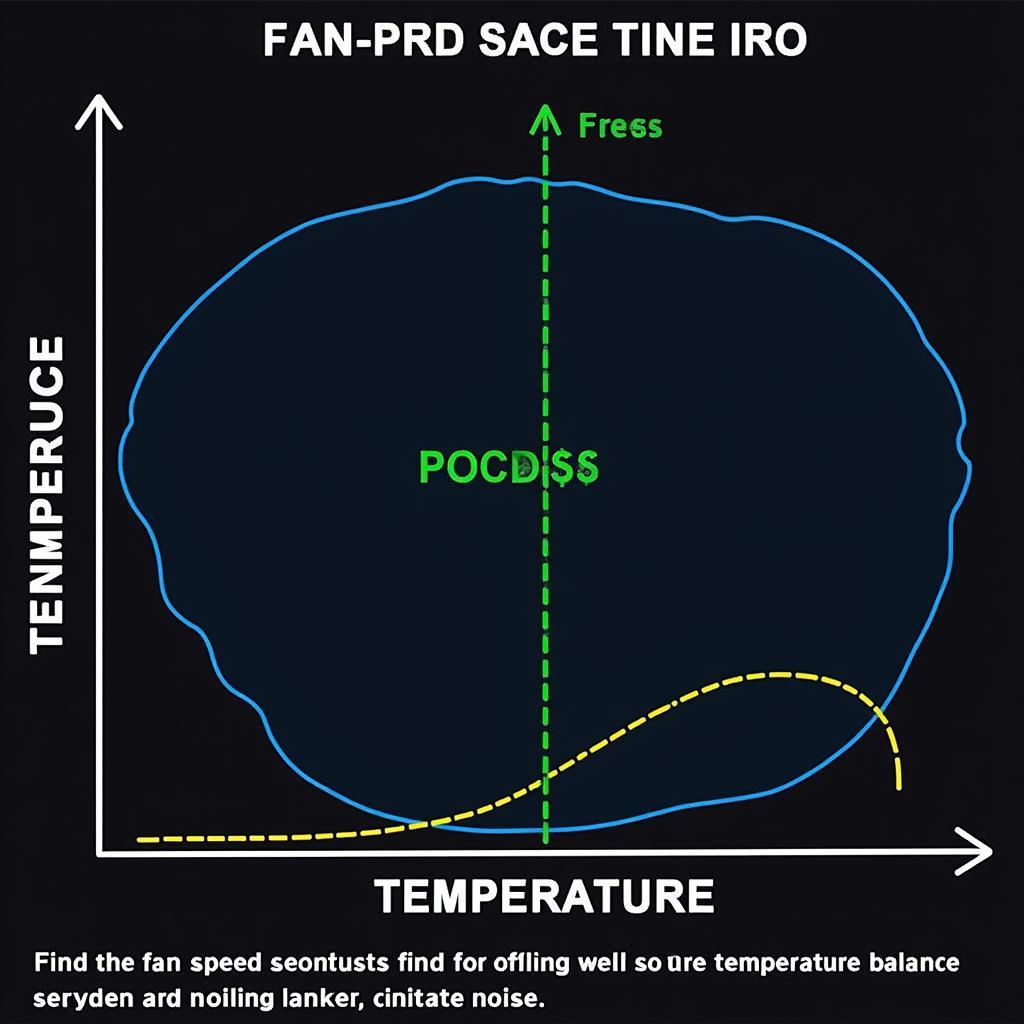 Optimizing Fan Curve for Balanced Performance