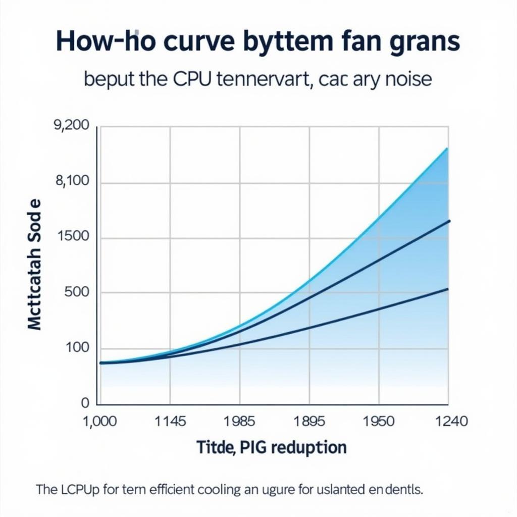 Optimizing Fan Curve for PC Cooling