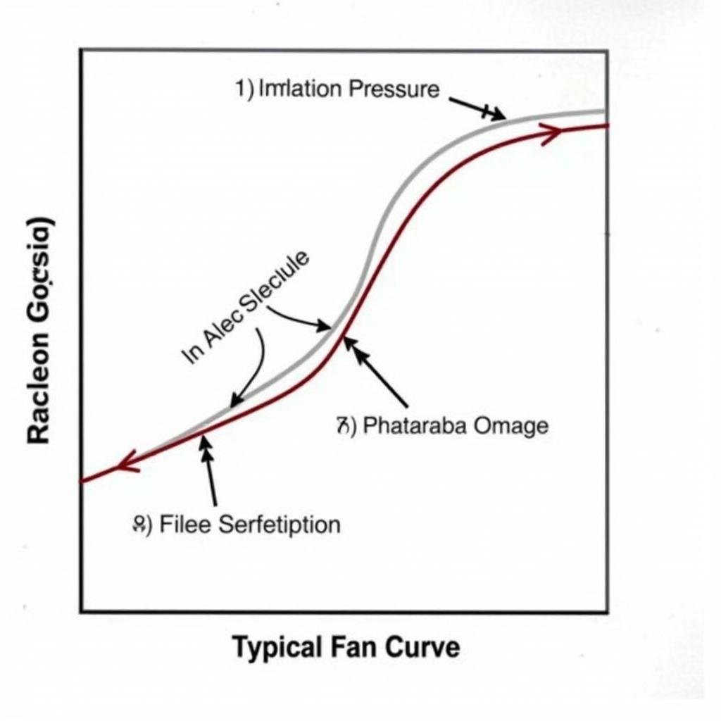 Interpreting Fan Curves for Optimal Performance