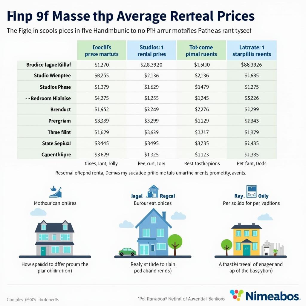 Richmond Fan District Rental Prices