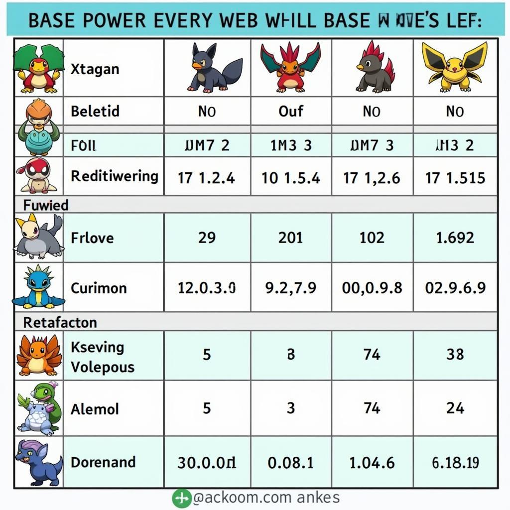 Balancing Z-Moves in Fan Games