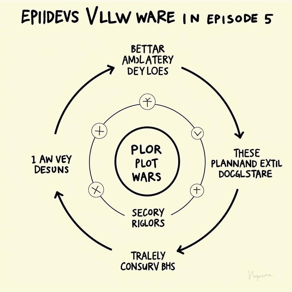 Analyzing the Plot Twists of Fan Girl Episode 5