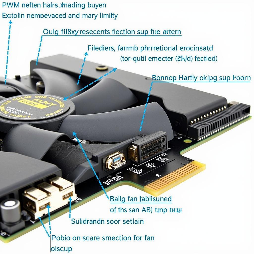 Essential Features of a Fan Hub PCI 6