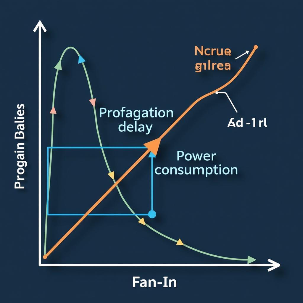 Fan In3 Impact on Circuit Performance