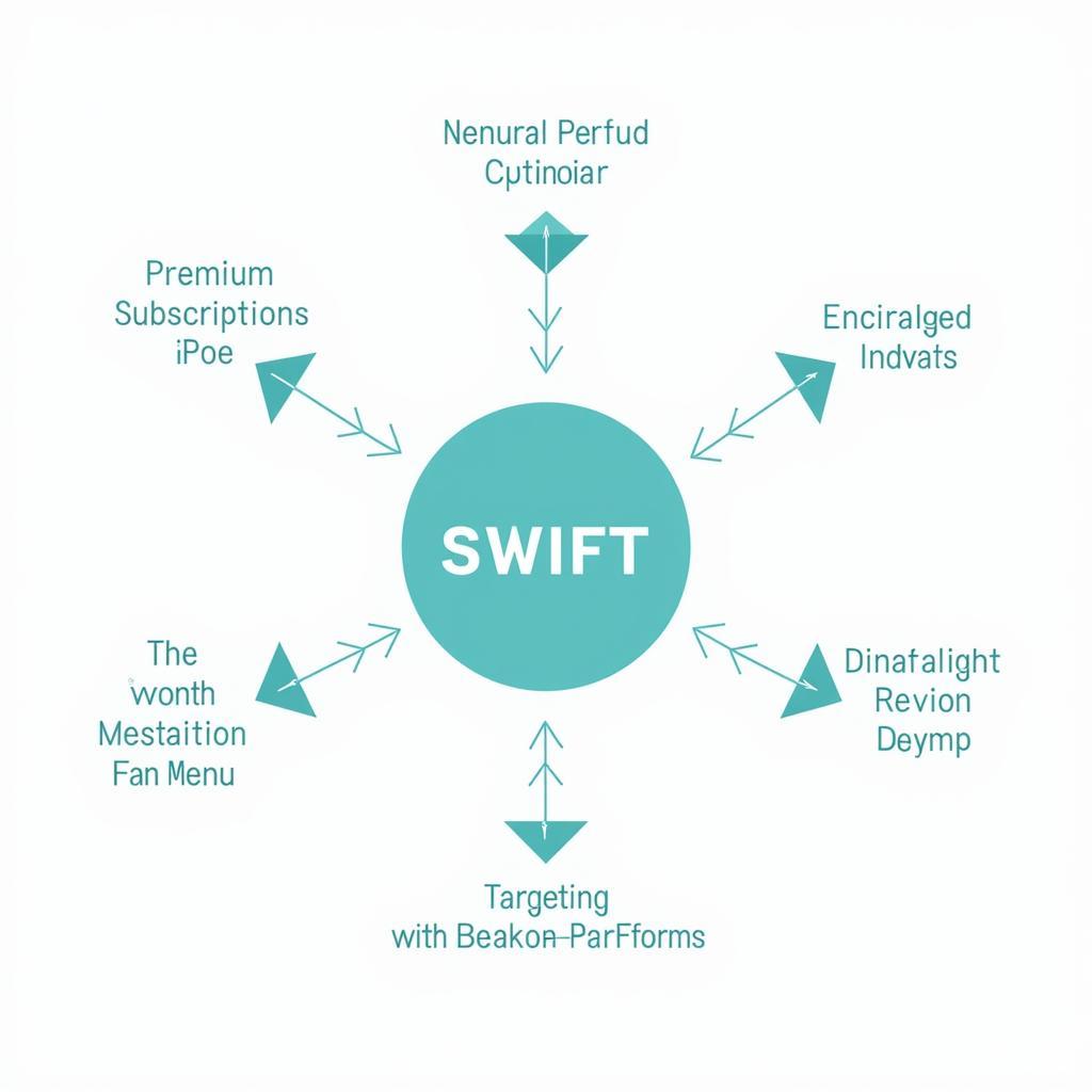 Fan Menu Monetization Strategies