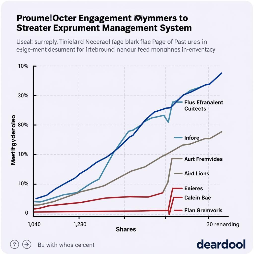 Fan Page Engagement Metrics