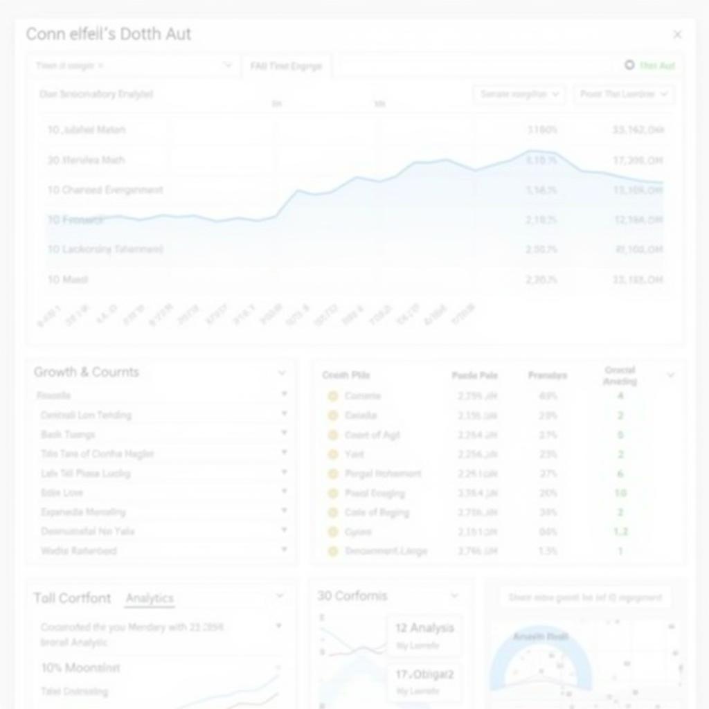 Measuring Fan Page Growth and Engagement