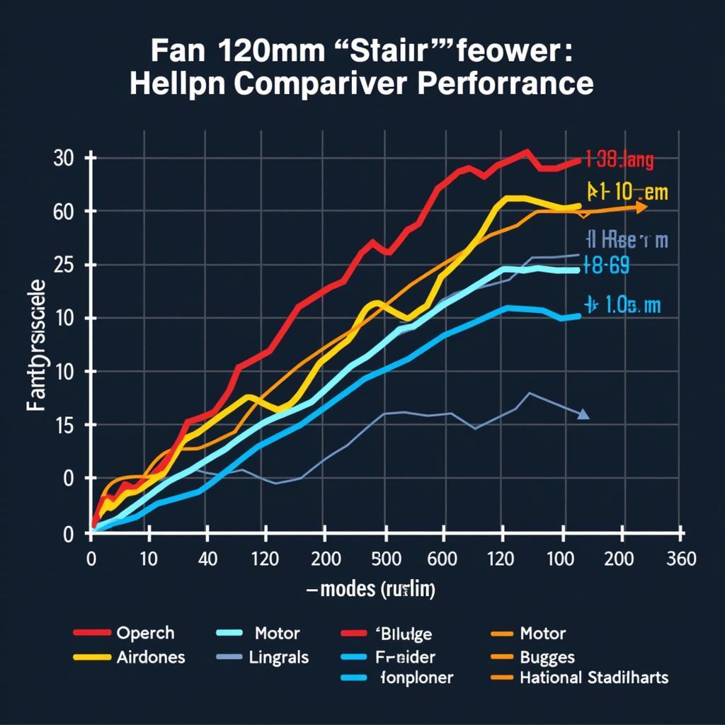 Fan Sama 120mm Static Pressure Comparison