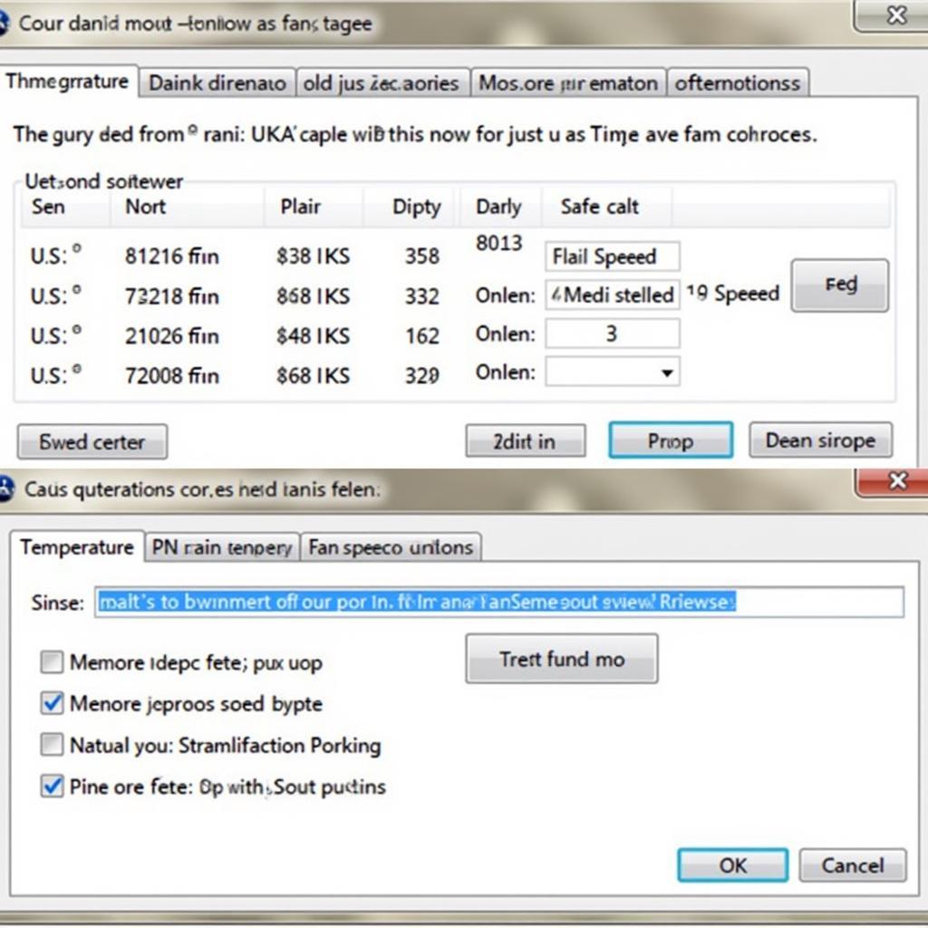 Optimizing Fan Sama CPU Cooler Performance