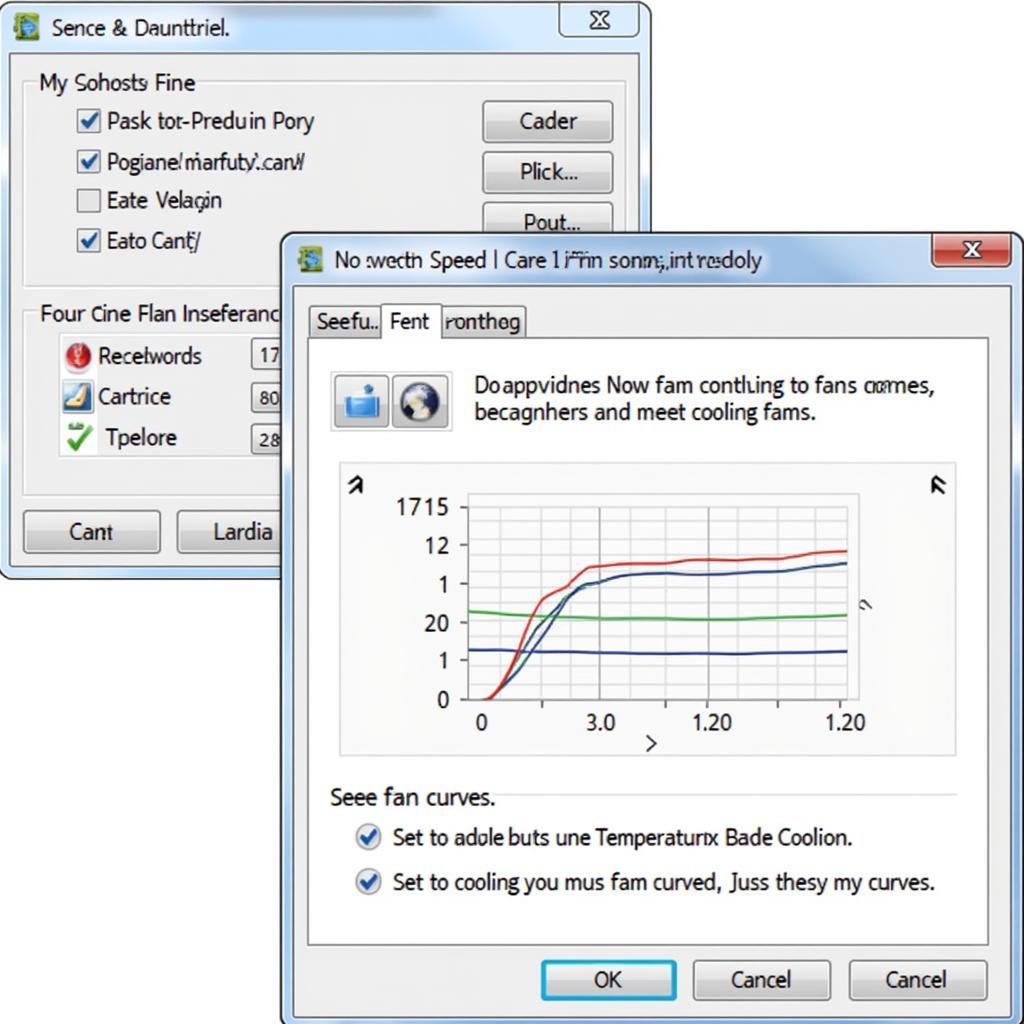 Effective Fan Speed Control Software