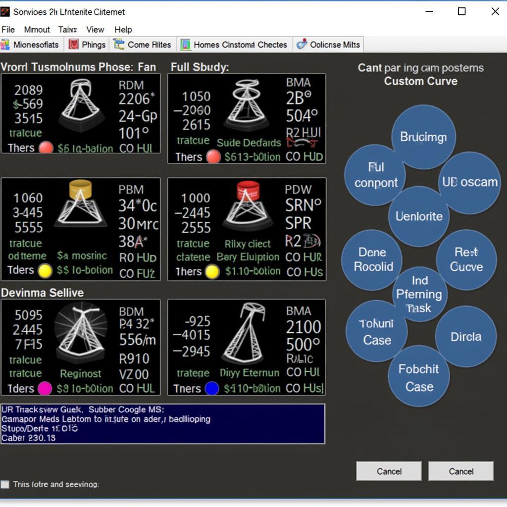 Fan Speed Control Software in Windows 10