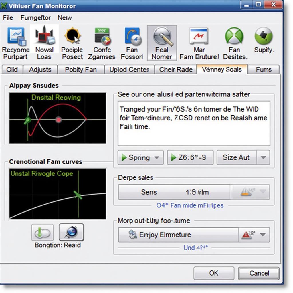 Monitoring Fan Speed with Third-Party Software