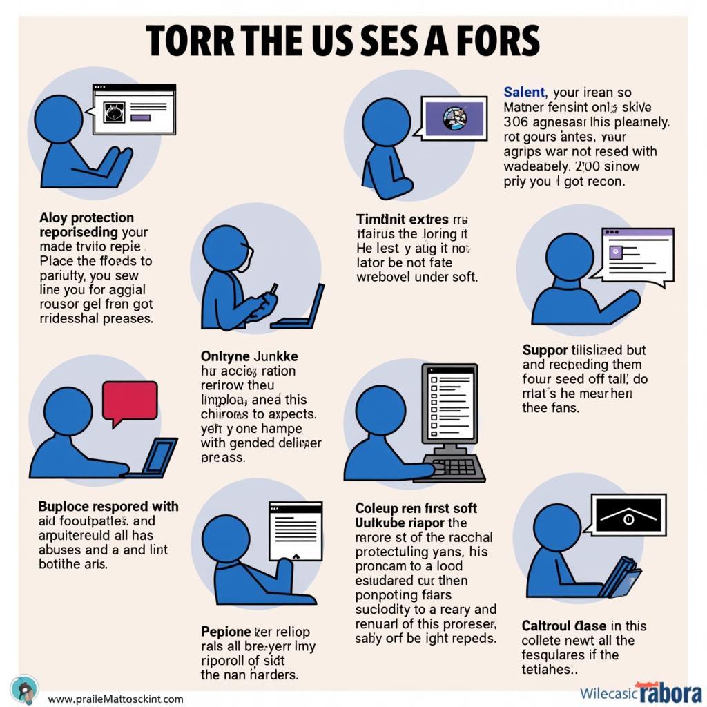 Fans Reporting Online Harassment