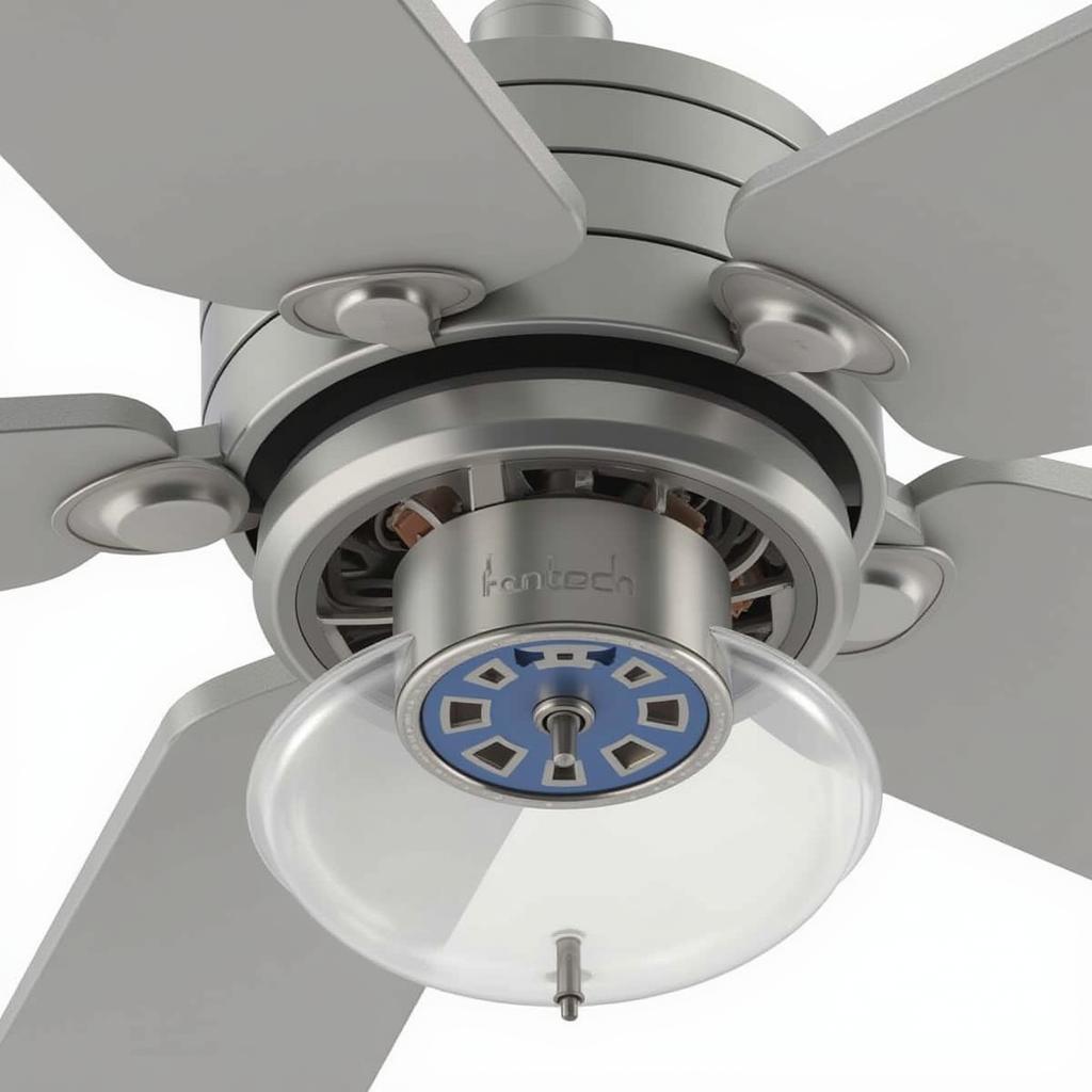 Fantech Ceiling Fan Motor