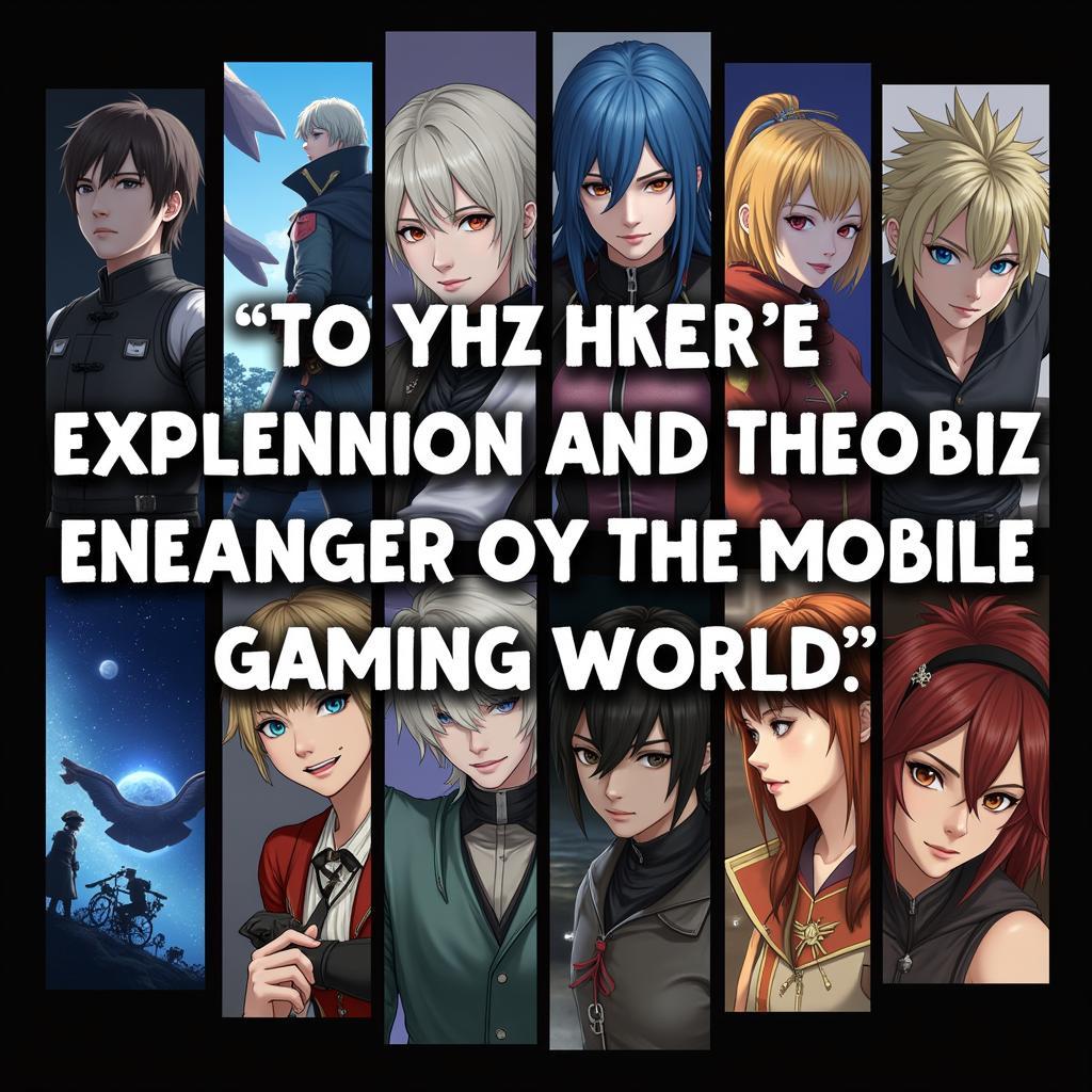 The Future Legacy of Final Fantasy Brave Exvius