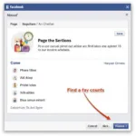 Finding Facebook Fan Count on Desktop