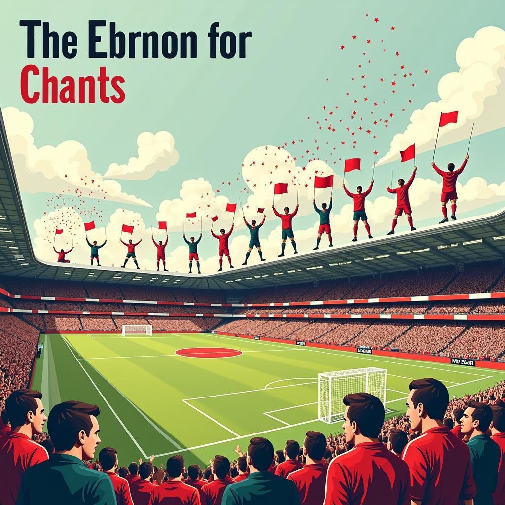 Football Chants Through the Ages