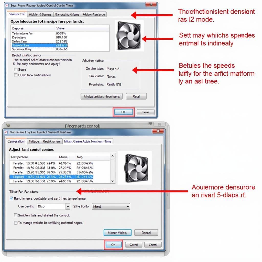 Navigating Foxconn Fan Control Software