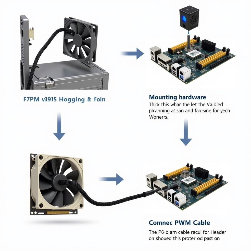 Freezer 33 Plus Installation Process