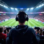 Future of Extra Fan Technology: VR Experience