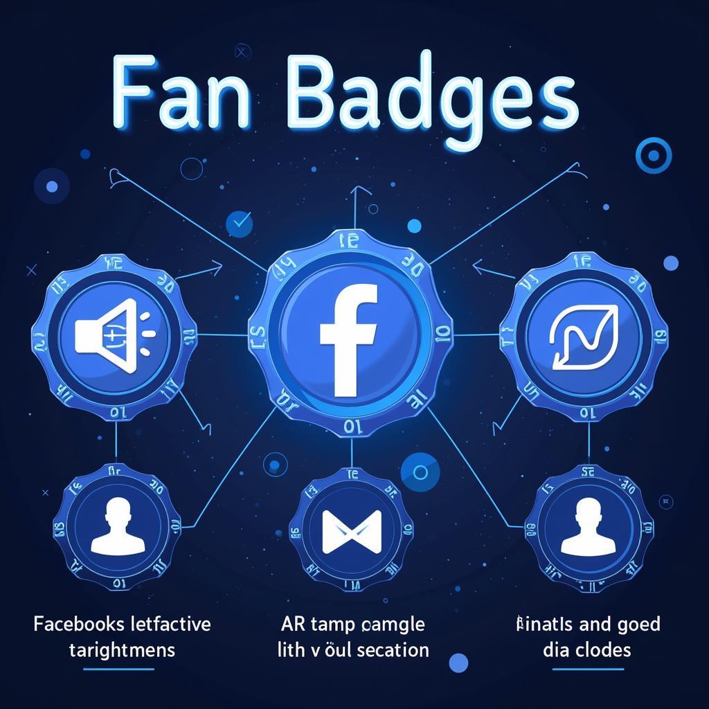 Future Innovations in Facebook Fan Badges